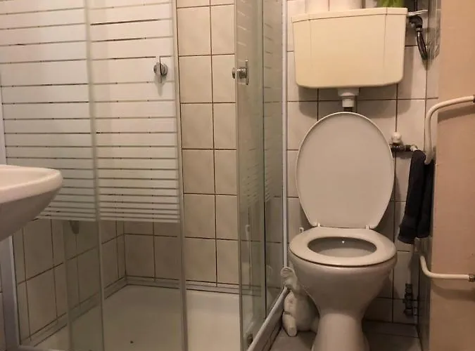 Tulipan-apartman شقة إغير