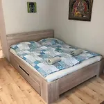 Tulipan-apartman * Eger