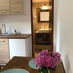 Appartement Tulipan-apartman Eger